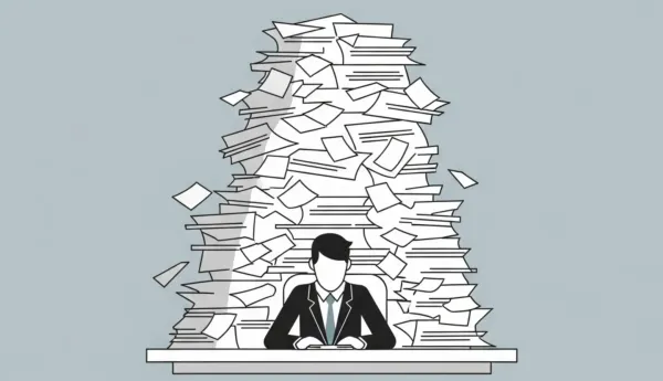 The 1000-Application Reality: Why Tech Interviews Are Broken